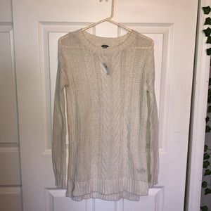 Aerie Knit Sweater